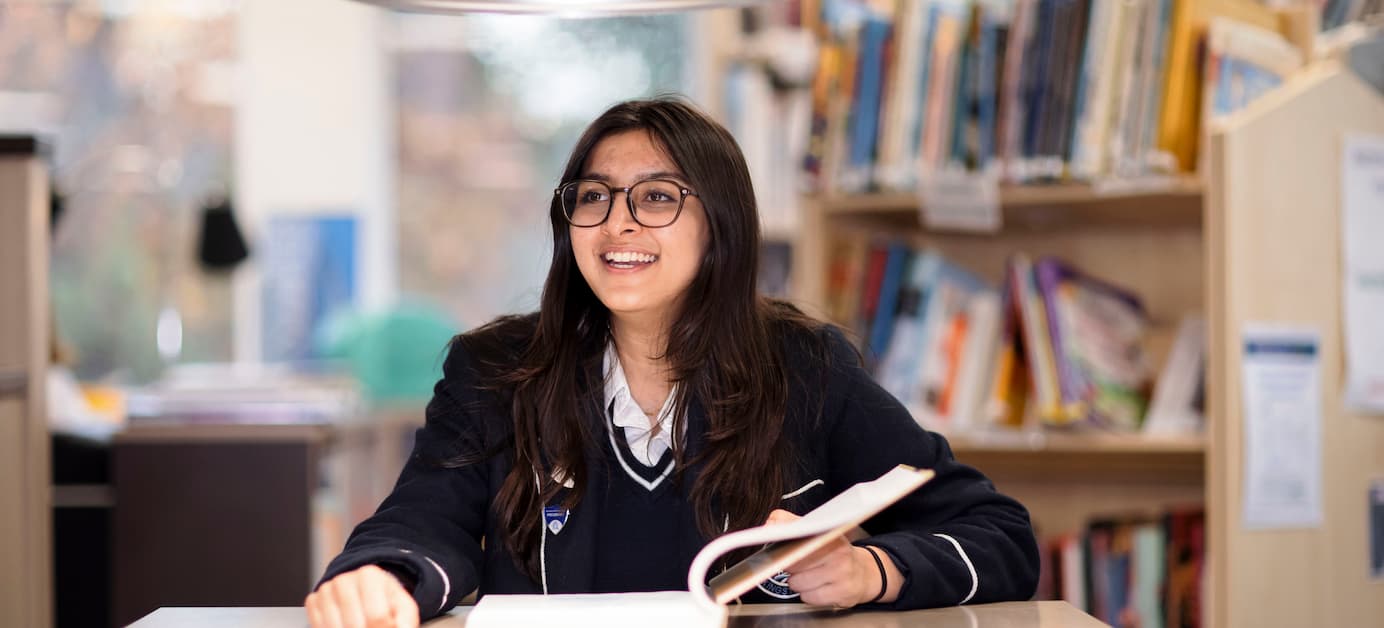 Marymount International School London